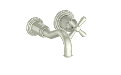 CARINTHIA TRIM FOR WALL MOUNT LAVATORY FAUCET