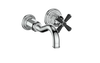 CARINTHIA TRIM FOR WALL MOUNT LAVATORY FAUCET