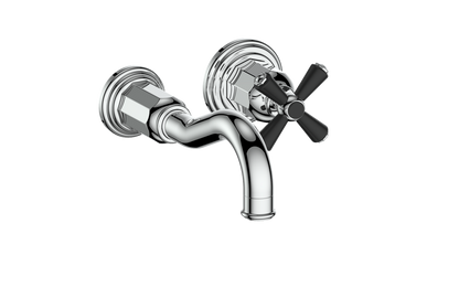 CARINTHIA TRIM FOR WALL MOUNT LAVATORY FAUCET