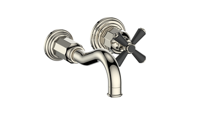 CARINTHIA TRIM FOR WALL MOUNT LAVATORY FAUCET