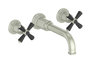 CARINTHIA TRIM FOR 8" WALL MOUNT LAVATORY FAUCET