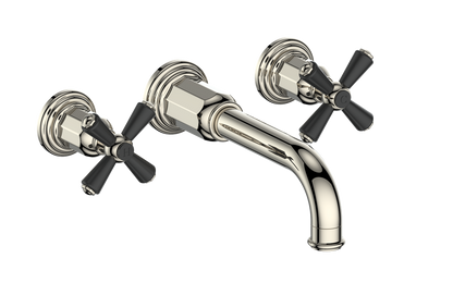 CARINTHIA TRIM FOR 8" WALL MOUNT LAVATORY FAUCET