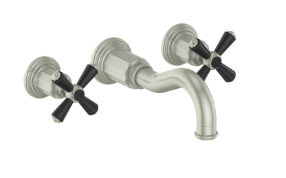 Vogt CARINTHIA TRIM FOR 8" WALL MOUNT LAVATORY FAUCET