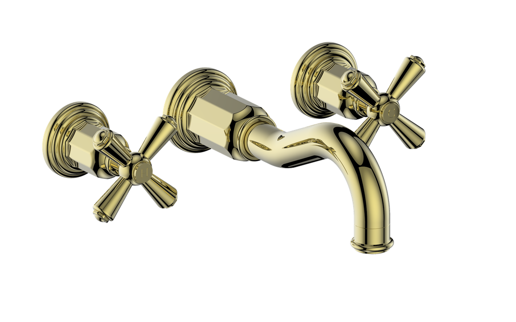 Vogt CARINTHIA TRIM FOR 8" WALL MOUNT LAVATORY FAUCET
