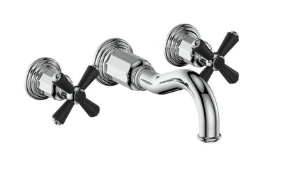 Vogt CARINTHIA TRIM FOR 8" WALL MOUNT LAVATORY FAUCET
