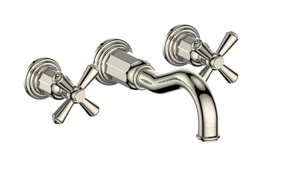 Vogt CARINTHIA TRIM FOR 8" WALL MOUNT LAVATORY FAUCET
