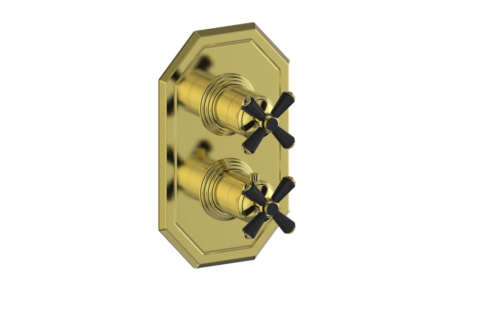 Vogt CARINTHIA TRIM FOR 2-WAY TH VALVE
