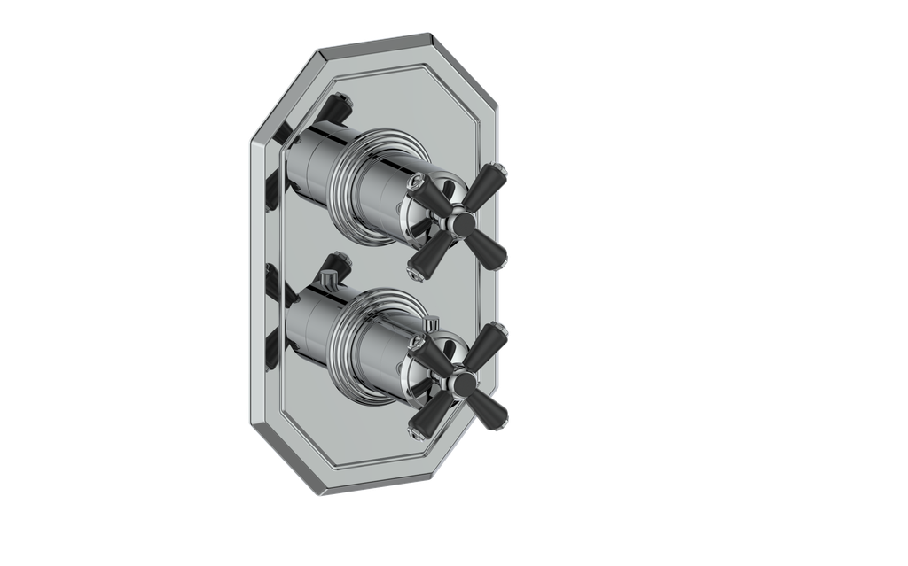 Vogt CARINTHIA TRIM FOR 2-WAY TH VALVE