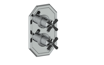 Vogt CARINTHIA TRIM FOR 2-WAY TH VALVE