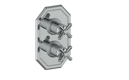 Vogt CARINTHIA TRIM FOR 2-WAY TH VALVE