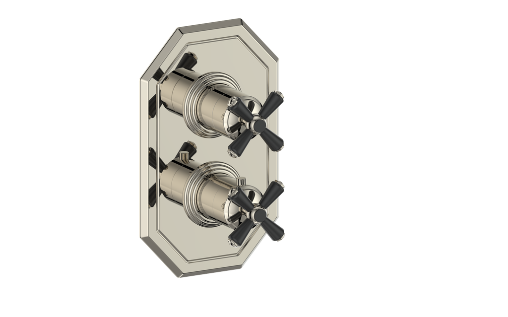 Vogt CARINTHIA TRIM FOR 2-WAY TH VALVE
