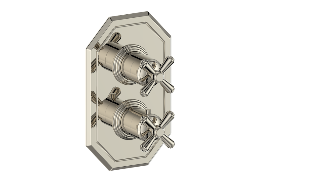 Vogt CARINTHIA TRIM FOR 2-WAY TH VALVE