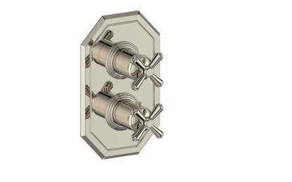 Vogt CARINTHIA TRIM FOR 2-WAY TH VALVE