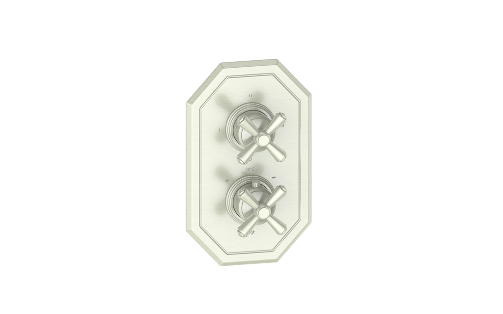 CARINTHIA TRIM FOR 3-WAY TH VALVE
