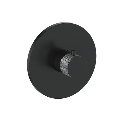 Vogt Drava Trim for 3/4" TH Valve CC