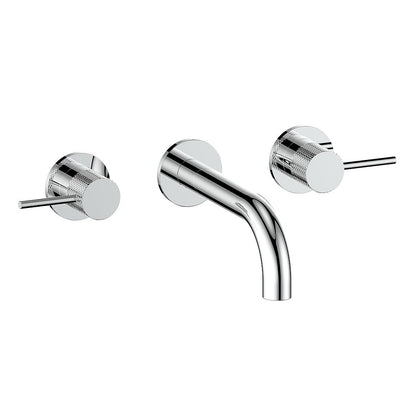 Vogt Drava Trim for Wall Mount Lavatory Faucet CC