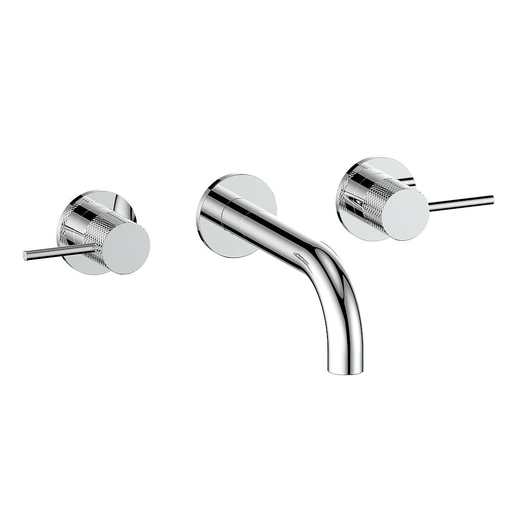 Vogt Drava Trim for Wall Mount Lavatory Faucet CC