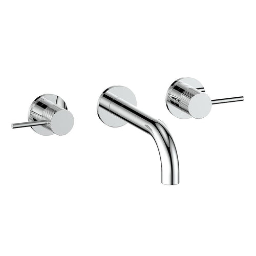 Vogt Drava Trim for Wall Mount Lavatory Faucet CC