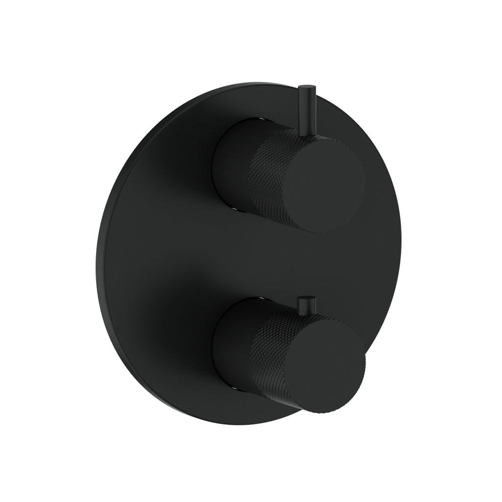 Vogt Drava Trim for 2-Way TH Valve CC