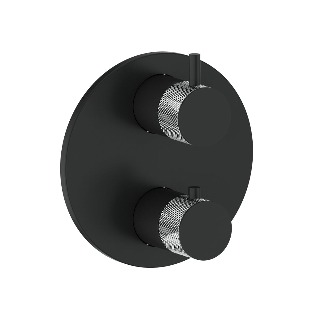 Vogt Drava Trim for 3-Way TH Valve CC