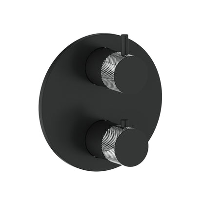 Vogt Drava Trim for 3-Way TH Valve CC