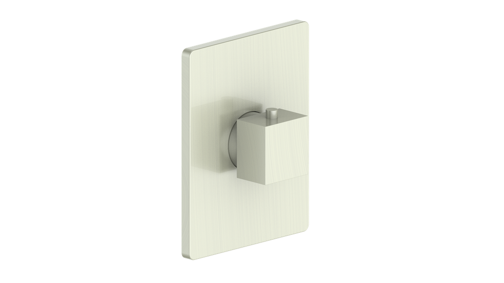 Vogt Kapfenberg Trim for 3/4" TH Valve CC