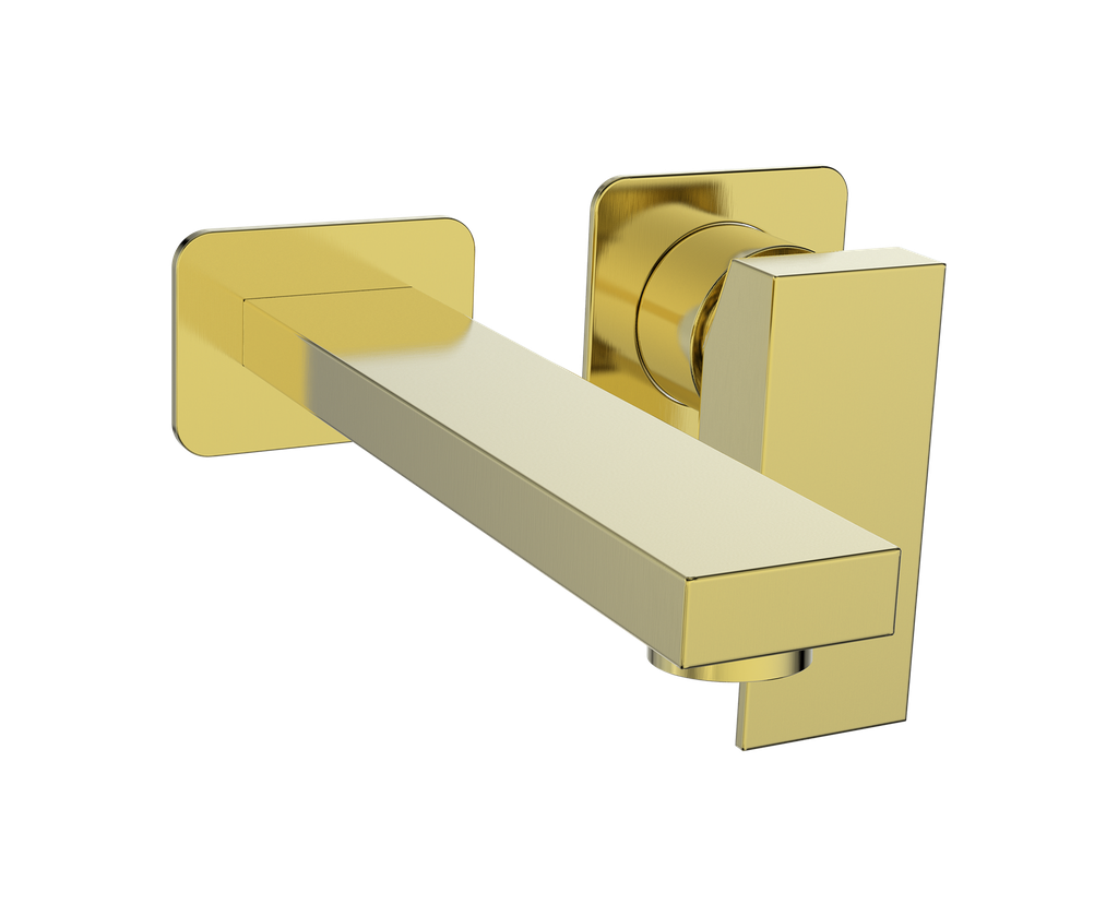 Vogt Kapfenberg Trim for Wall Mount Lavatory Faucet CC