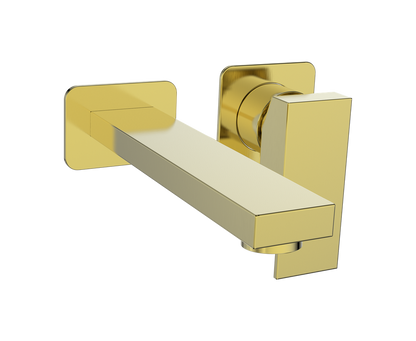 Vogt Kapfenberg Trim for Wall Mount Lavatory Faucet CC