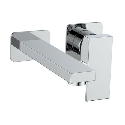 Vogt Kapfenberg Trim for Wall Mount Lavatory Faucet CC