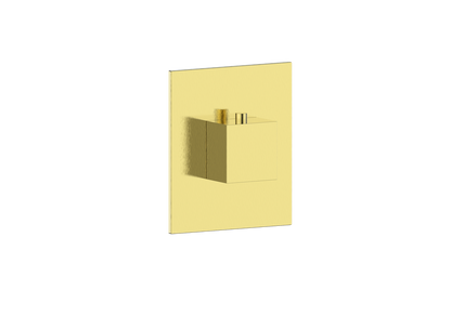 Vogt Kapfenberg Trim for 3/4" High-Flow TH Valve CC
