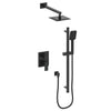 VOGT KAPFENBERG TRIM FOR 2-WAY PB SHOWER KIT (Wall Arm)