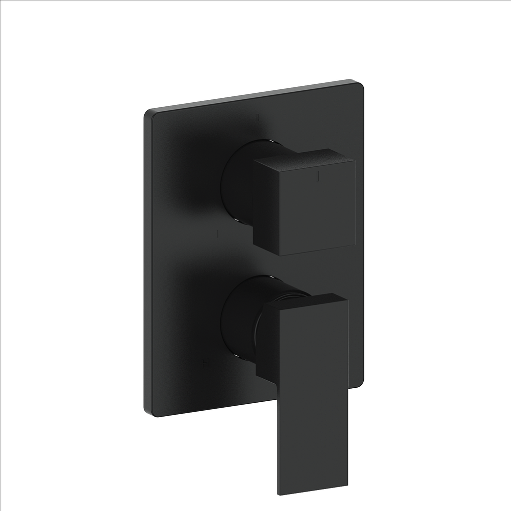 Vogt Kapfenberg Trim for 2-Way PB Valve CC