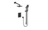VOGT KAPFENBERG TRIM FOR 2-WAY TH SHOWER KIT (Wall Arm)