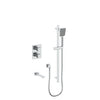Vogt Kapfenberg Trim for 2-Way TH Shower Kit CC