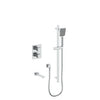 VOGT Kapfenberg Trim For 2-Way TH Shower Kit (Wall Arm)