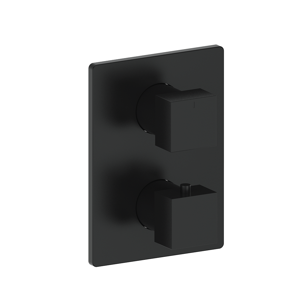 Vogt Kapfenberg Trim for 2-Way TH Valve CC