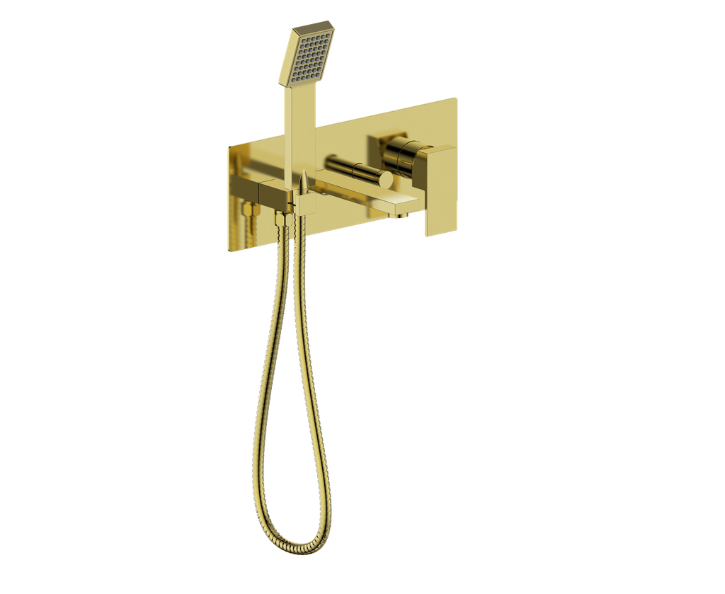 Vogt Kapfenberg Trim for Wall Mount Tub Filler CC