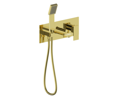 Vogt Kapfenberg Trim for Wall Mount Tub Filler CC