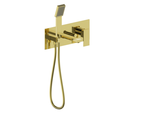 VOGT KAPFENBERG TRIM FOR WALL MOUNT TUB FILLER