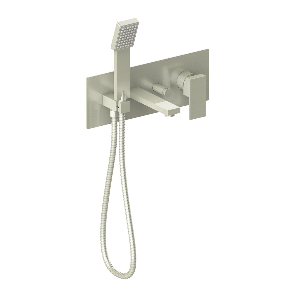 Vogt Kapfenberg Trim for Wall Mount Tub Filler CC