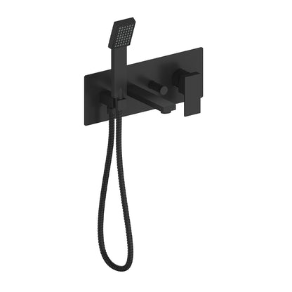 Vogt Kapfenberg Trim for Wall Mount Tub Filler CC