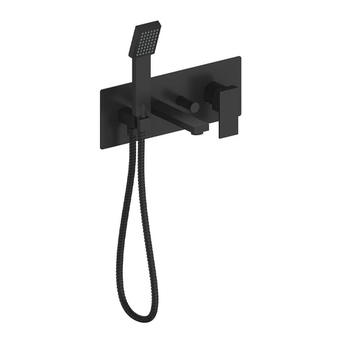 Vogt Kapfenberg Trim for Wall Mount Tub Filler CC