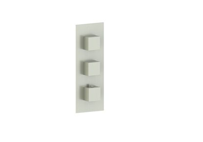 Vogt Kapfenberg Trim for 3/4" High-Flow TH Valve with 2 Stops CC