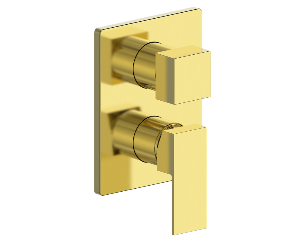 Vogt Kapfenberg Trim for 3-Way PB Valve CC
