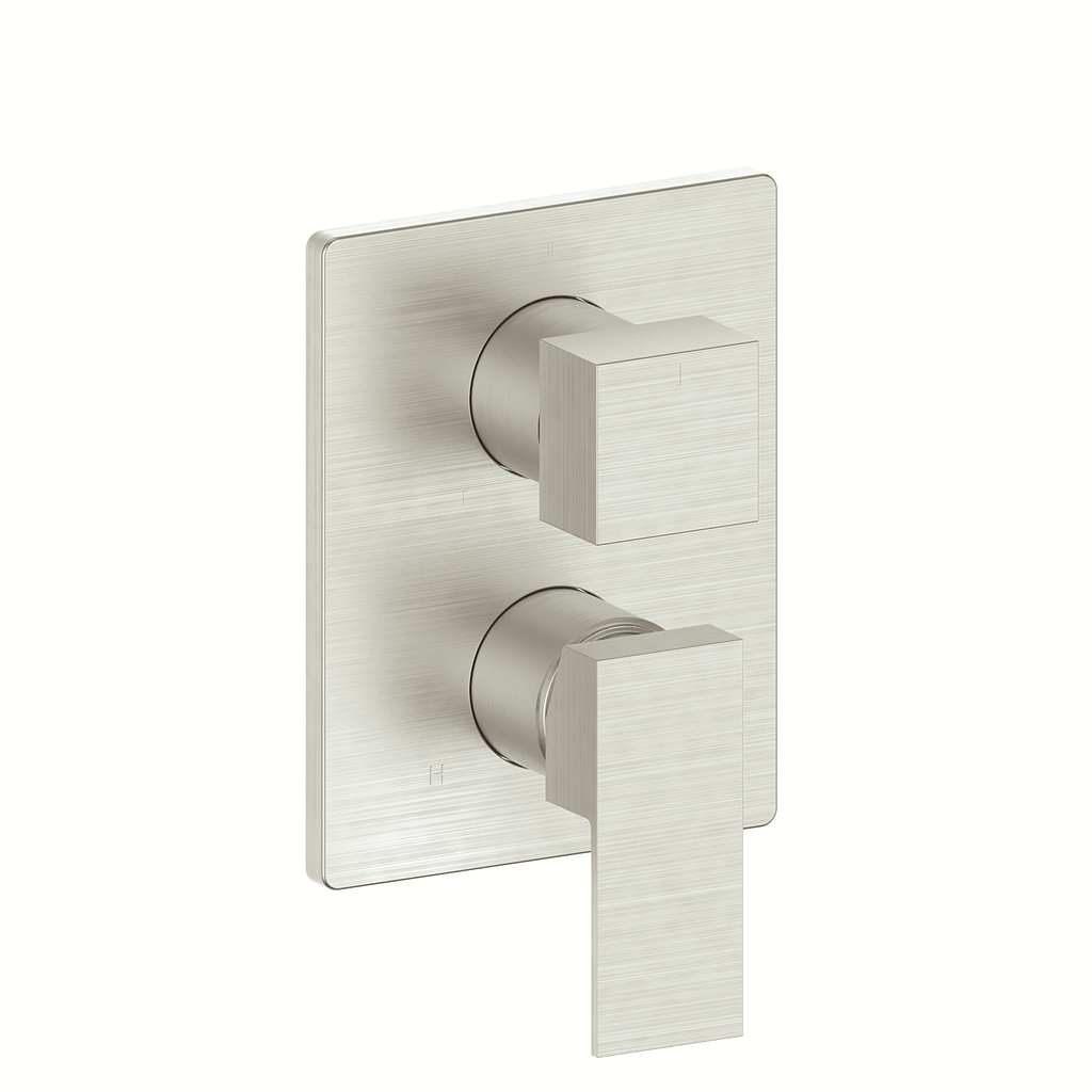 Vogt Kapfenberg Trim for 3-Way PB Valve CC