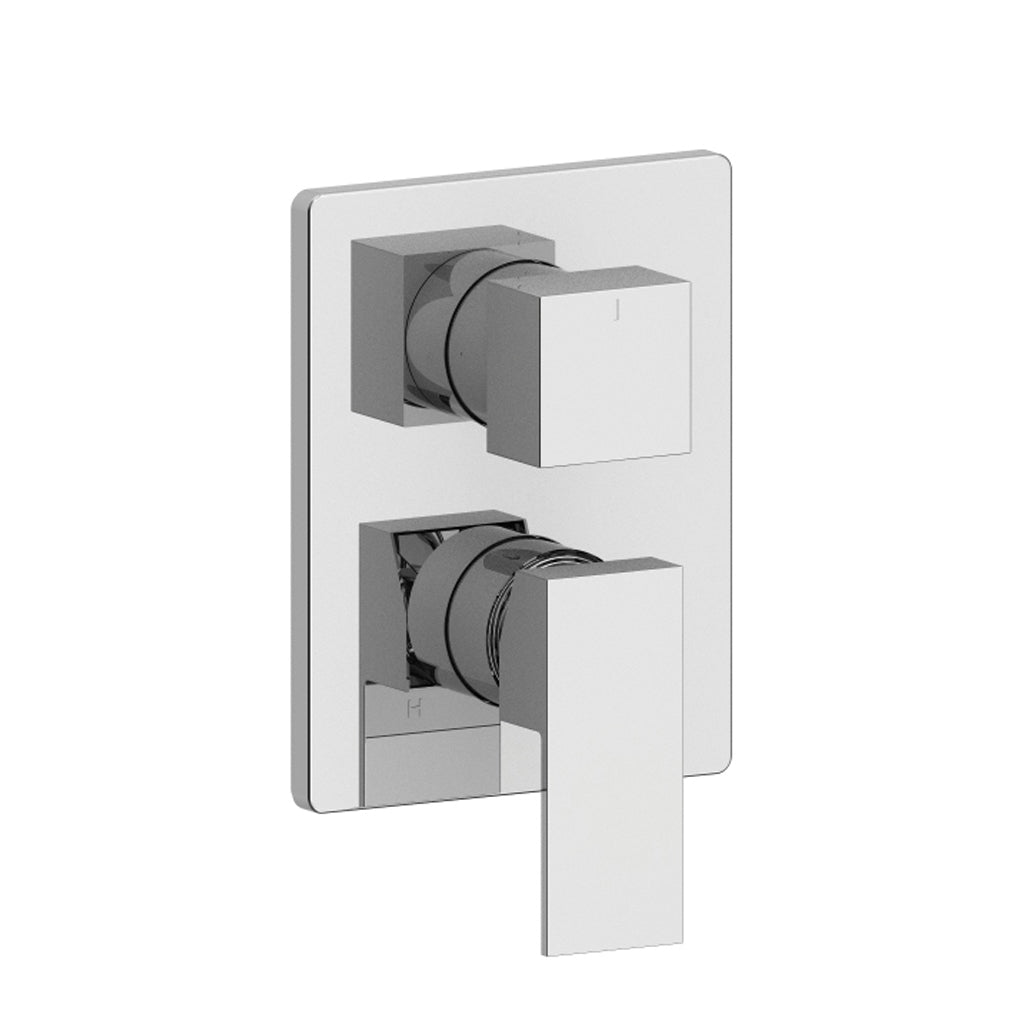 Vogt Kapfenberg Trim for 3-Way PB Valve CC