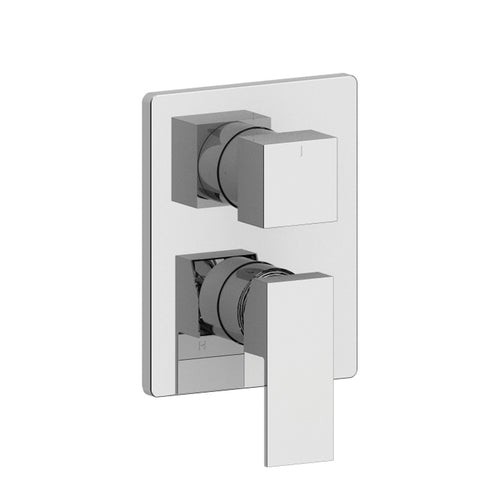 Vogt Kapfenberg Trim for 3-Way PB Valve CC