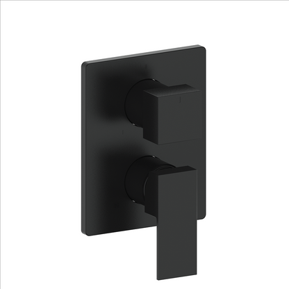 Vogt Kapfenberg Trim for 3-Way PB Valve CC