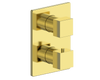 Vogt Kapfenberg Trim for 3-Way TH Valve CC