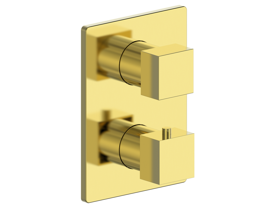 Vogt Kapfenberg Trim for 3-Way TH Valve CC